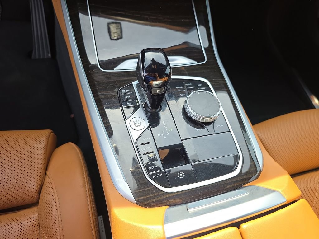Used 2023 BMW X5 sDrive40i w/ Premium Package image 30