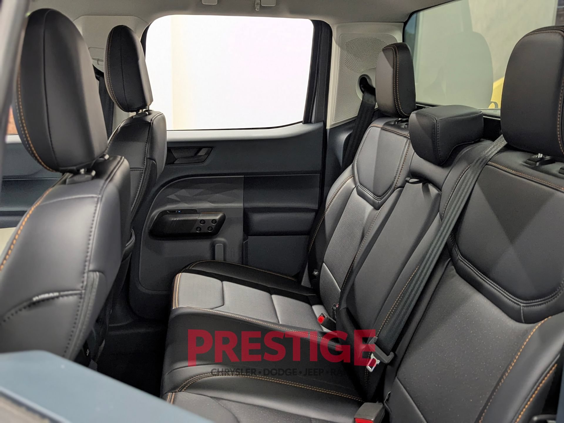 Used 2026 Ford Maverick Tremor AWD/4WD image 31