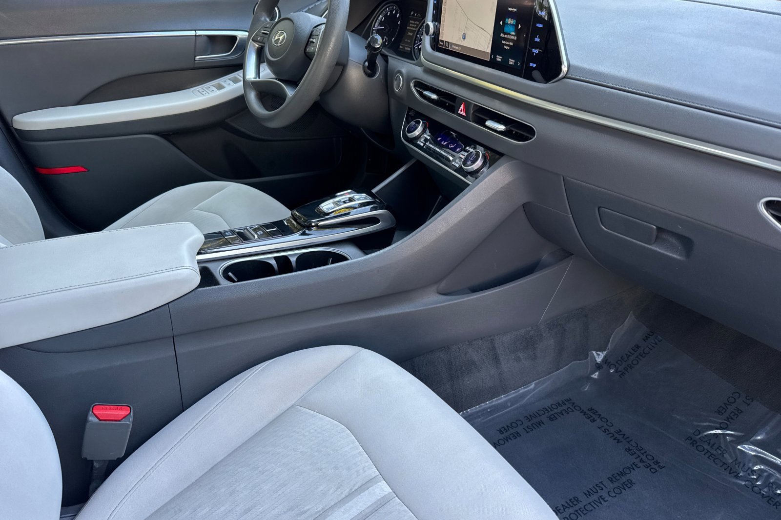 Used 2023 Hyundai Sonata SEL image 17