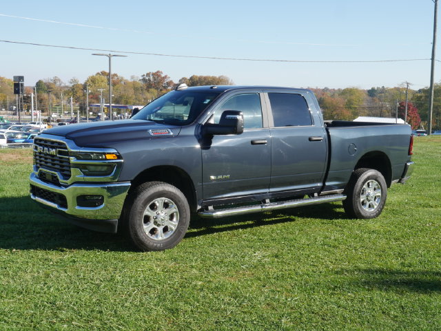 Used 2026 RAM 2500 Big Horn AWD/4WD image 8