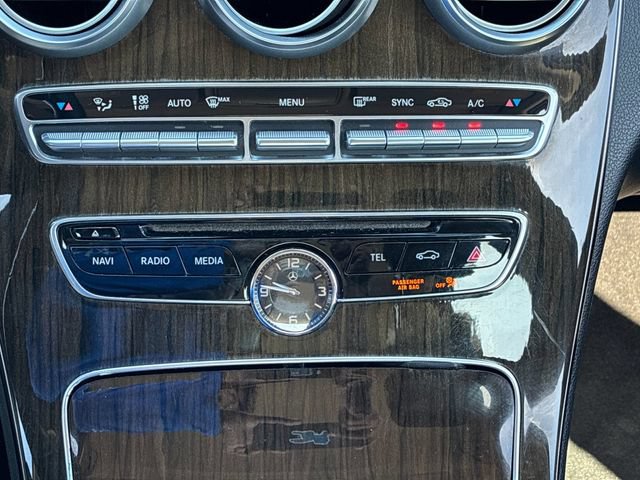Used 2016 Mercedes-Benz C 300 Sedan image 21