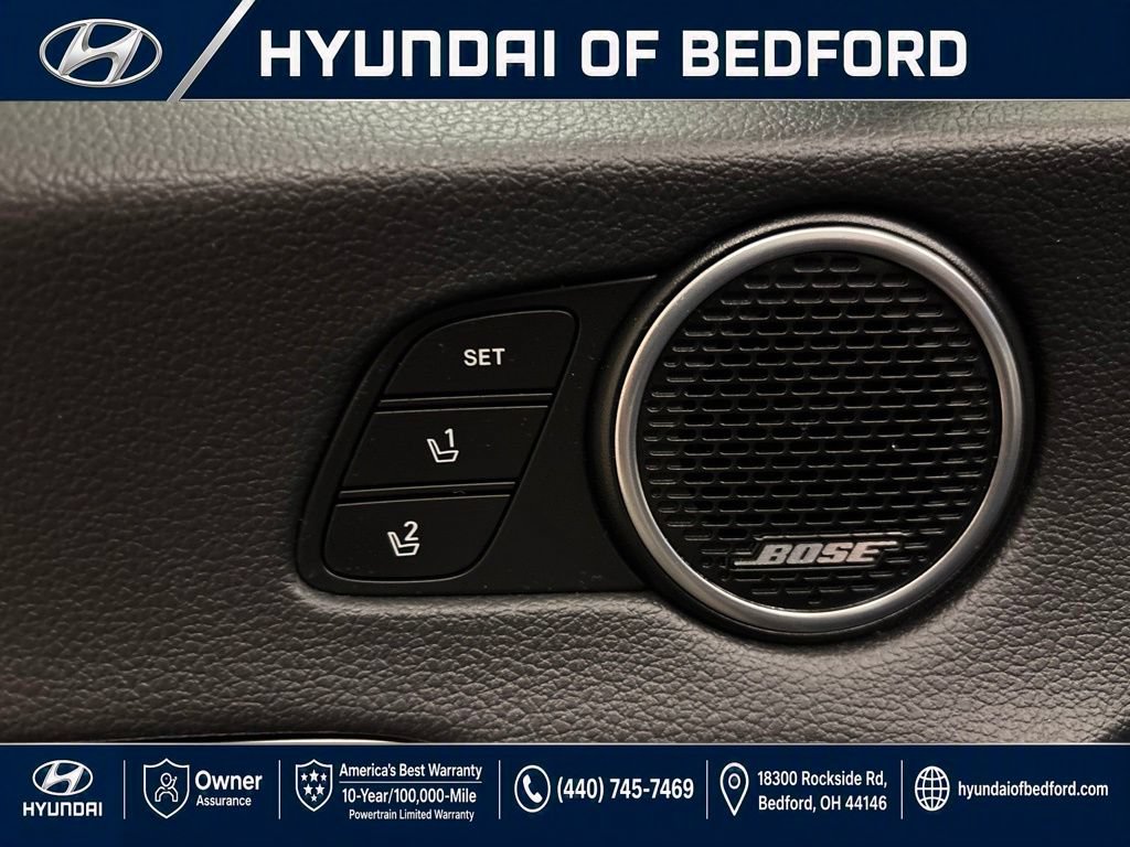 Used 2021 Hyundai Sonata Limited FWD image 16