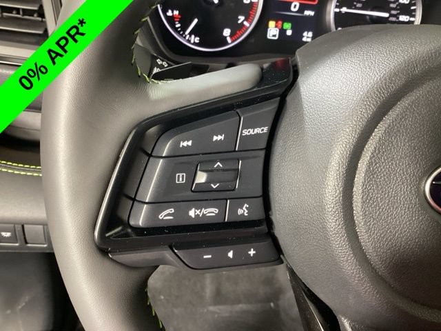 New 2026 Subaru Ascent Bronze Edition AWD/4WD image 31