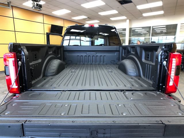 New 2026 Ford F250 King Ranch AWD/4WD image 23