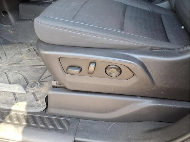 Used 2023 Chevrolet Silverado 1500 Custom w/ LPO, Dark Essentials Package AWD/4WD image 20