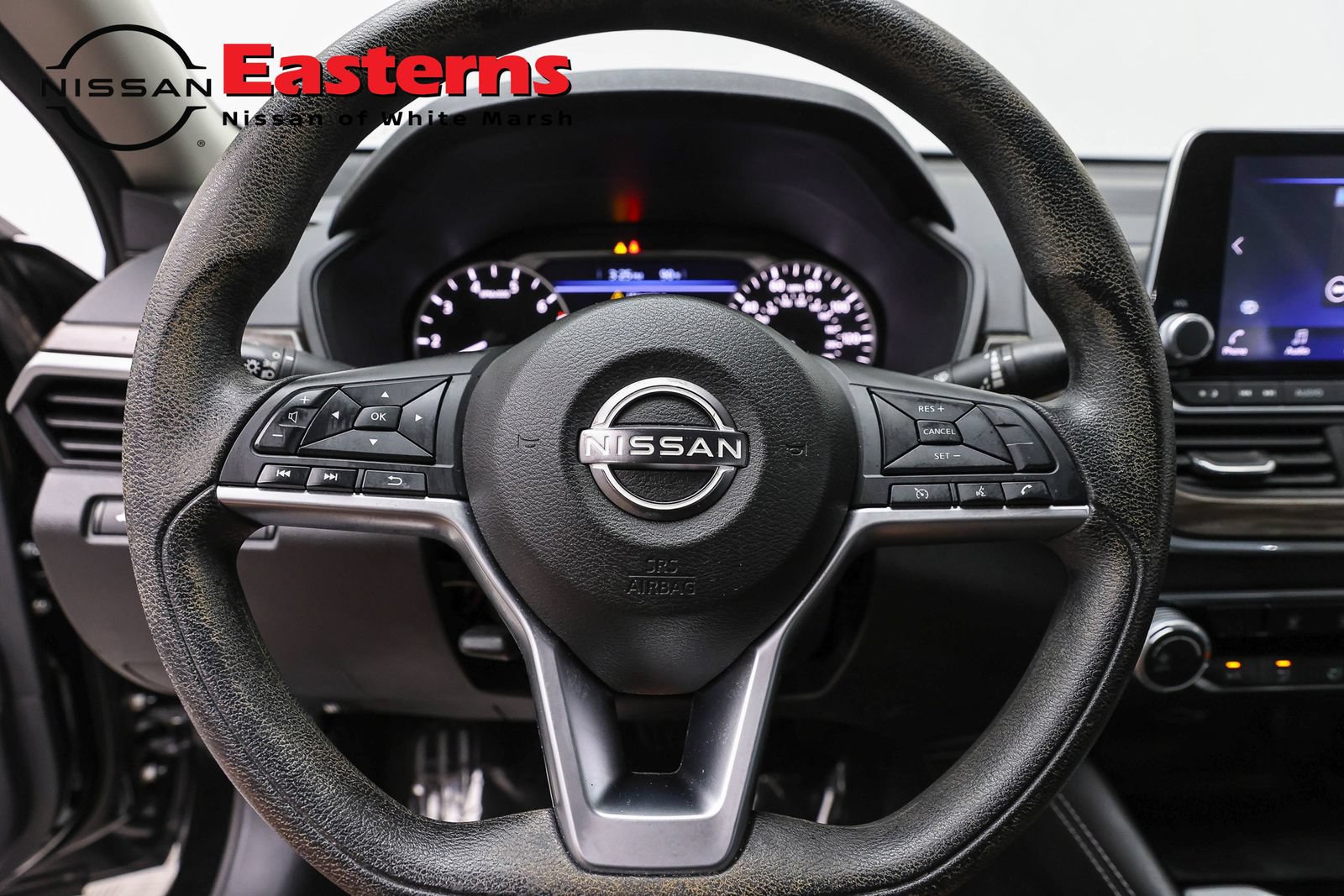 Used 2023 Nissan Altima 2.5 SV AWD/4WD image 10