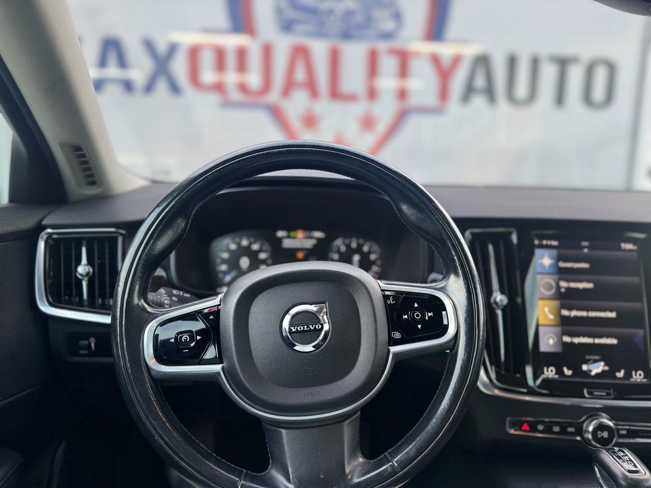 Used 2018 Volvo S90 T5 Momentum w/ Convenience Package AWD/4WD image 45