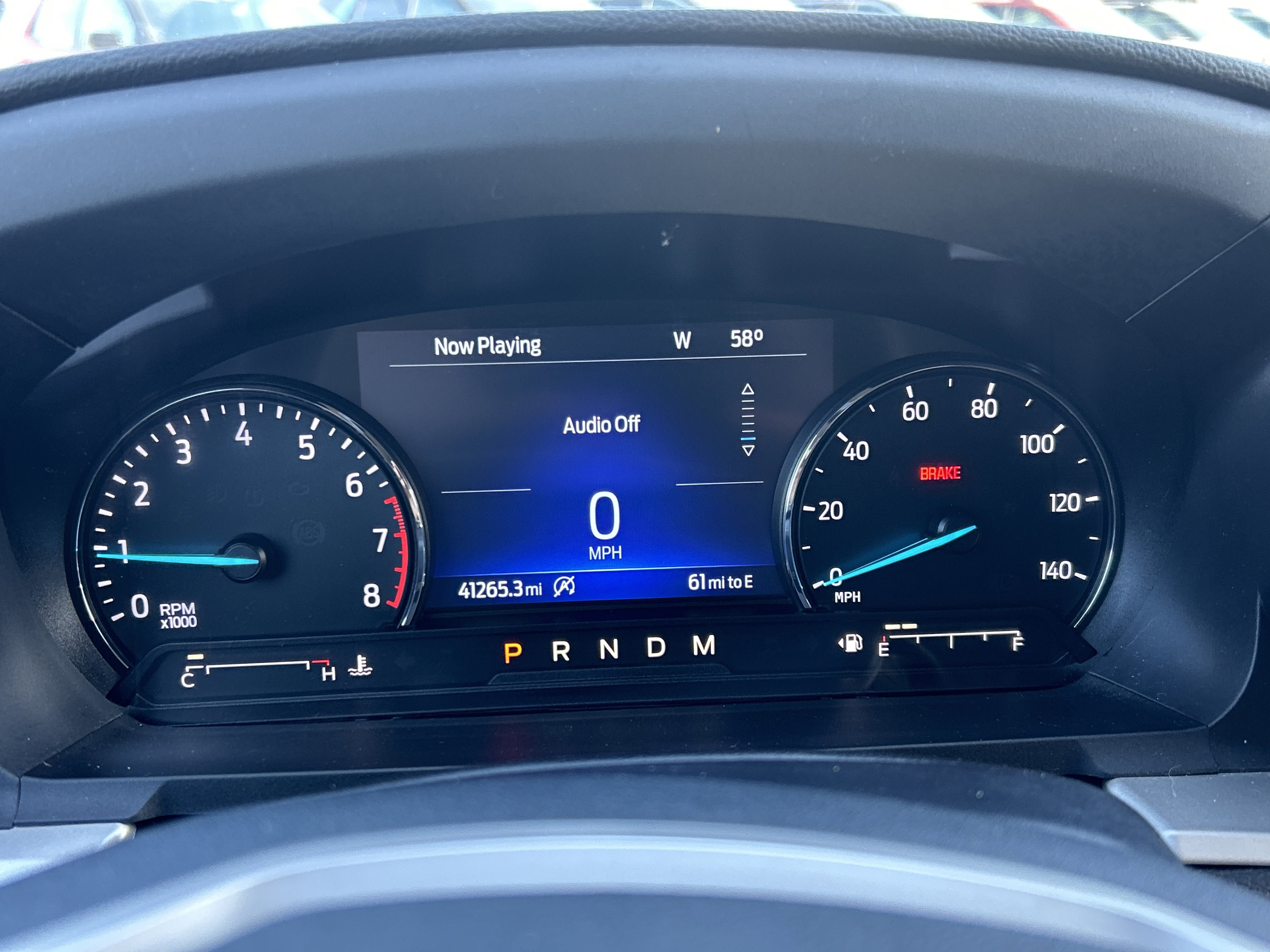 Used 2021 Ford Explorer XLT w/ Equipment Group 202A AWD/4WD image 22