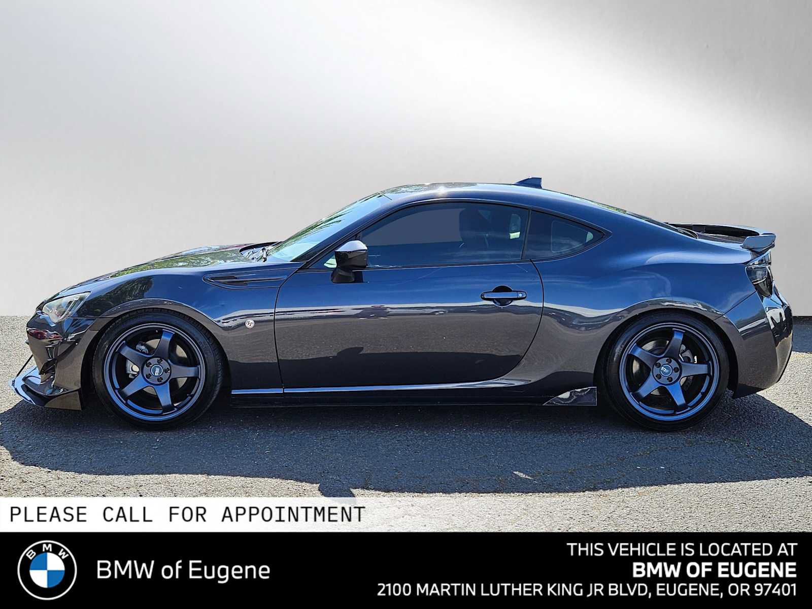 Used 2019 Toyota 86 RWD image 6