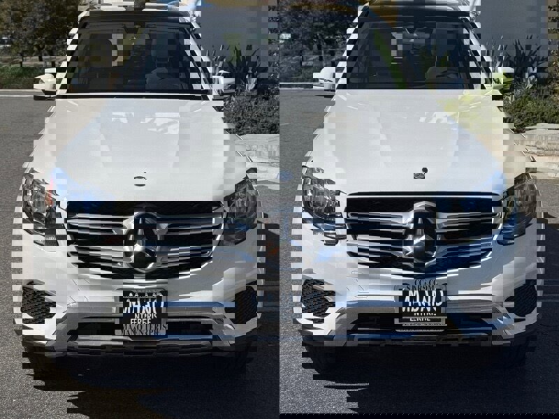 Used 2017 Mercedes-Benz GLC 300 image 10