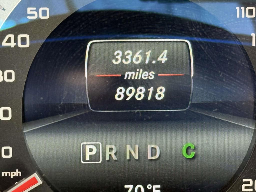 Used 2016 Mercedes-Benz E 63 AMG S-Model image 31