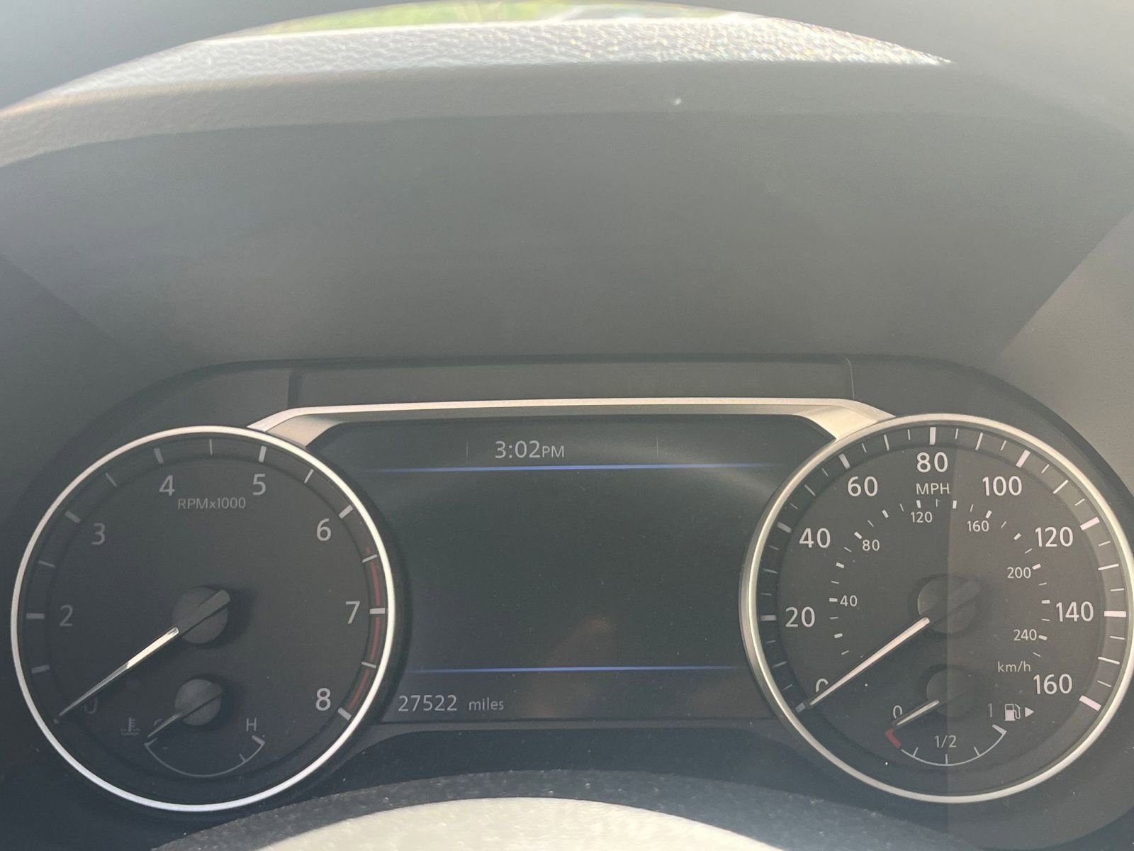 Used 2025 Nissan Sentra SV image 35