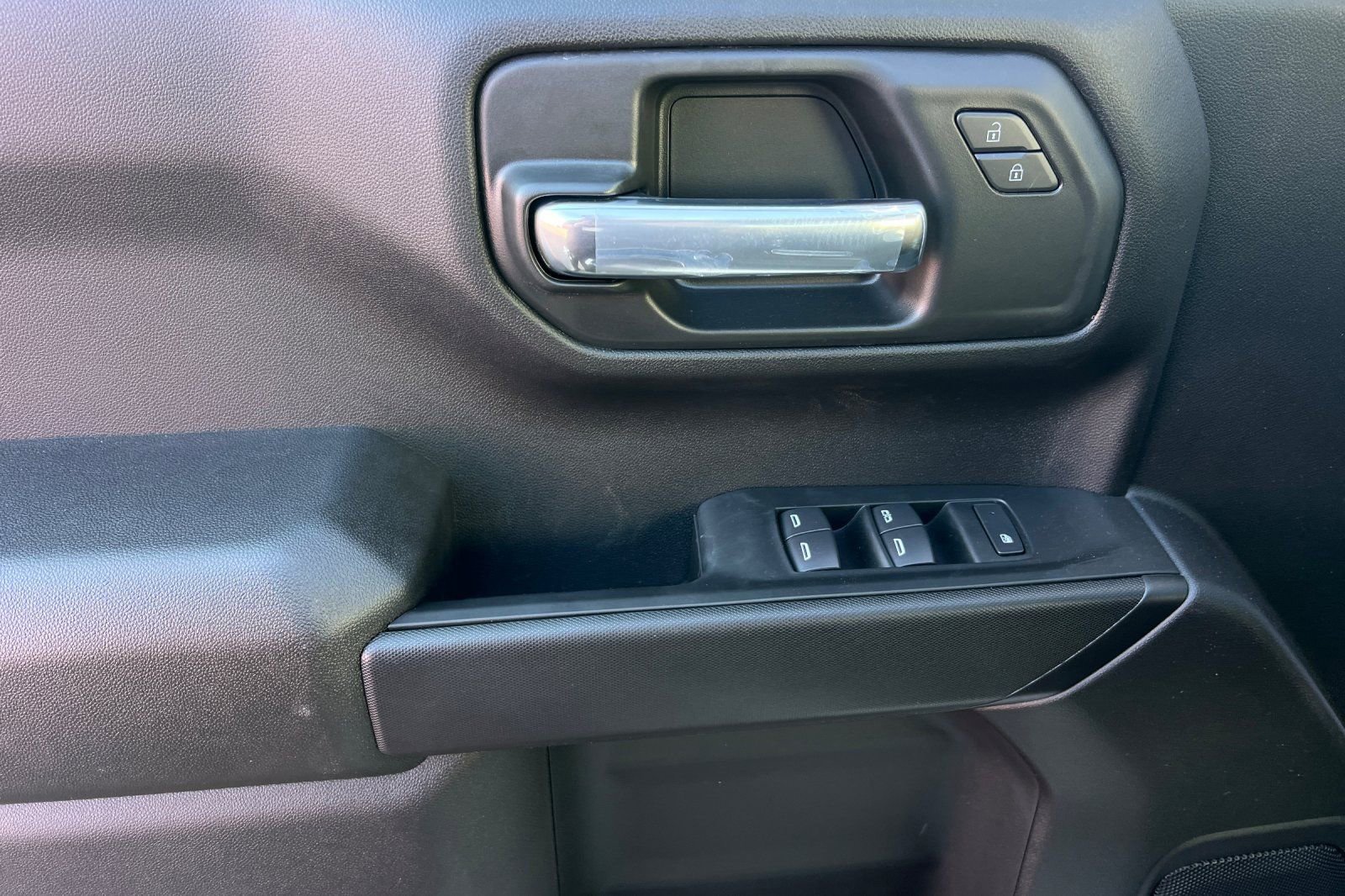 New 2026 GMC Sierra 1500 Pro image 9