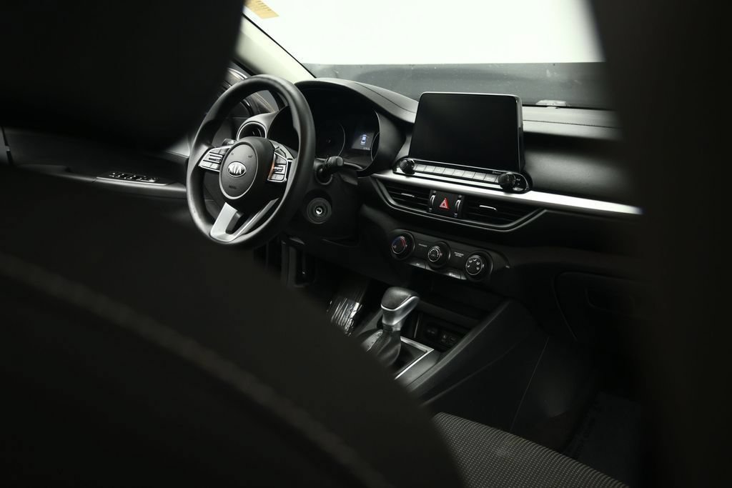Used 2020 Kia Forte LXS FWD image 59
