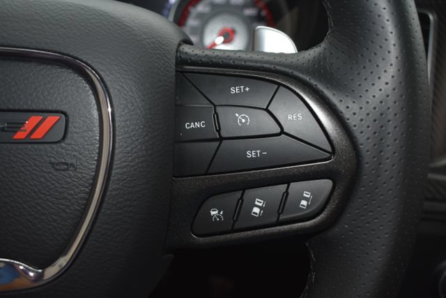 Used 2023 Dodge Charger Scat Pack w/ Plus Group RWD image 24