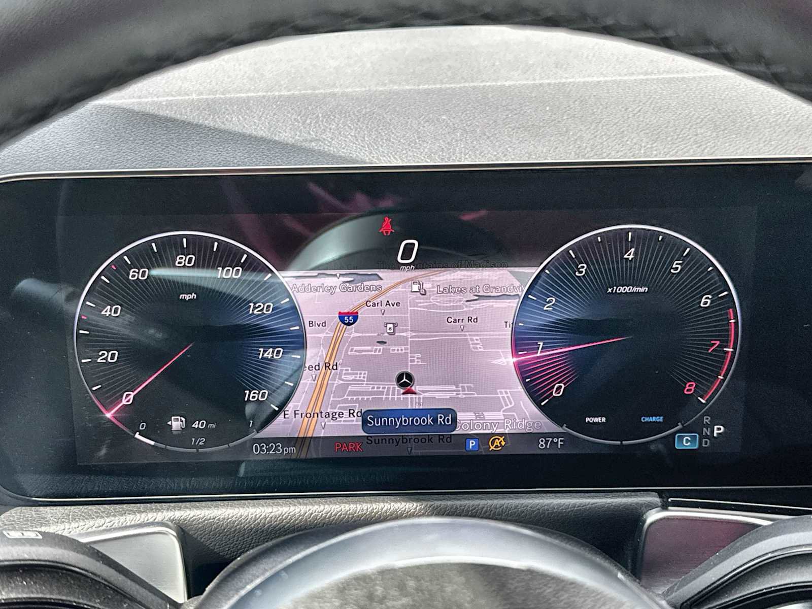 Used 2025 Mercedes-Benz GLB 250 image 24