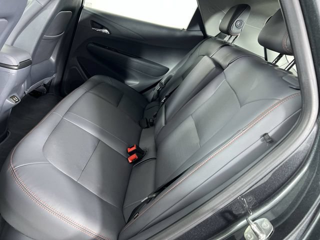 Used 2020 Chevrolet Bolt Premier w/ Infotainment Package FWD image 23