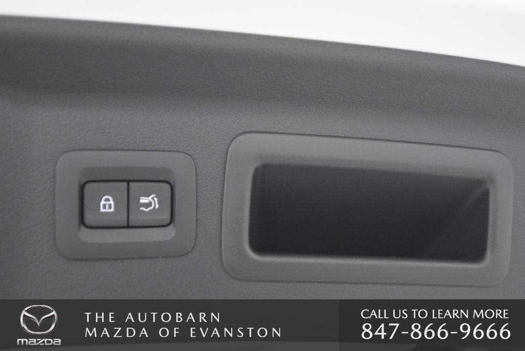 Certified 2025 MAZDA CX-70 Plug-In Hybrid w/ Premium Plus image 34