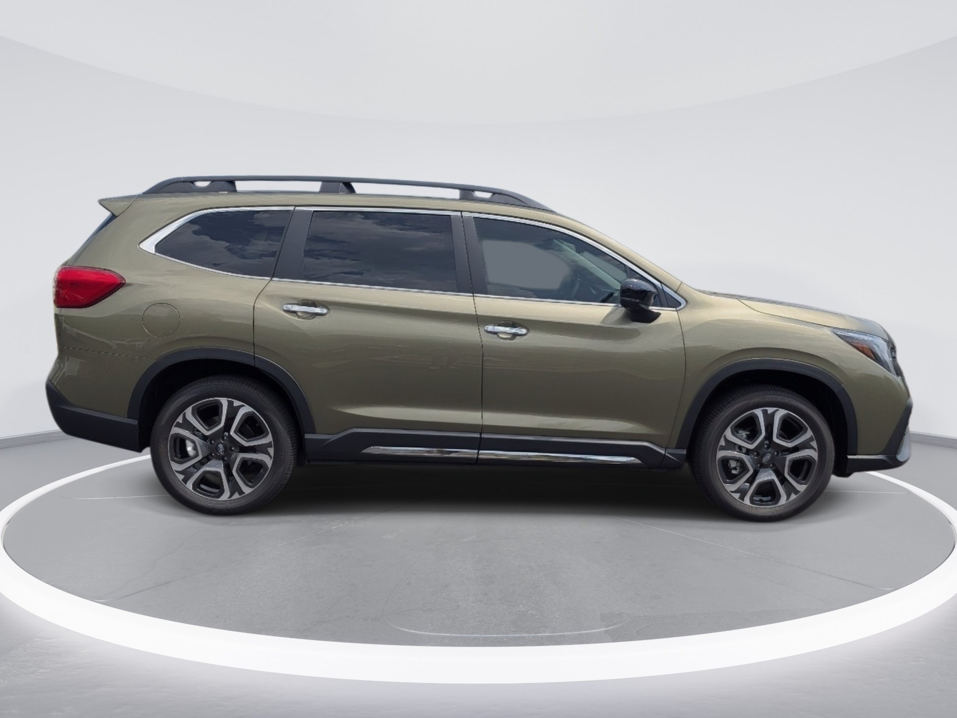 New 2026 Subaru Ascent Touring w/ Popular Package #2 AWD/4WD image 4