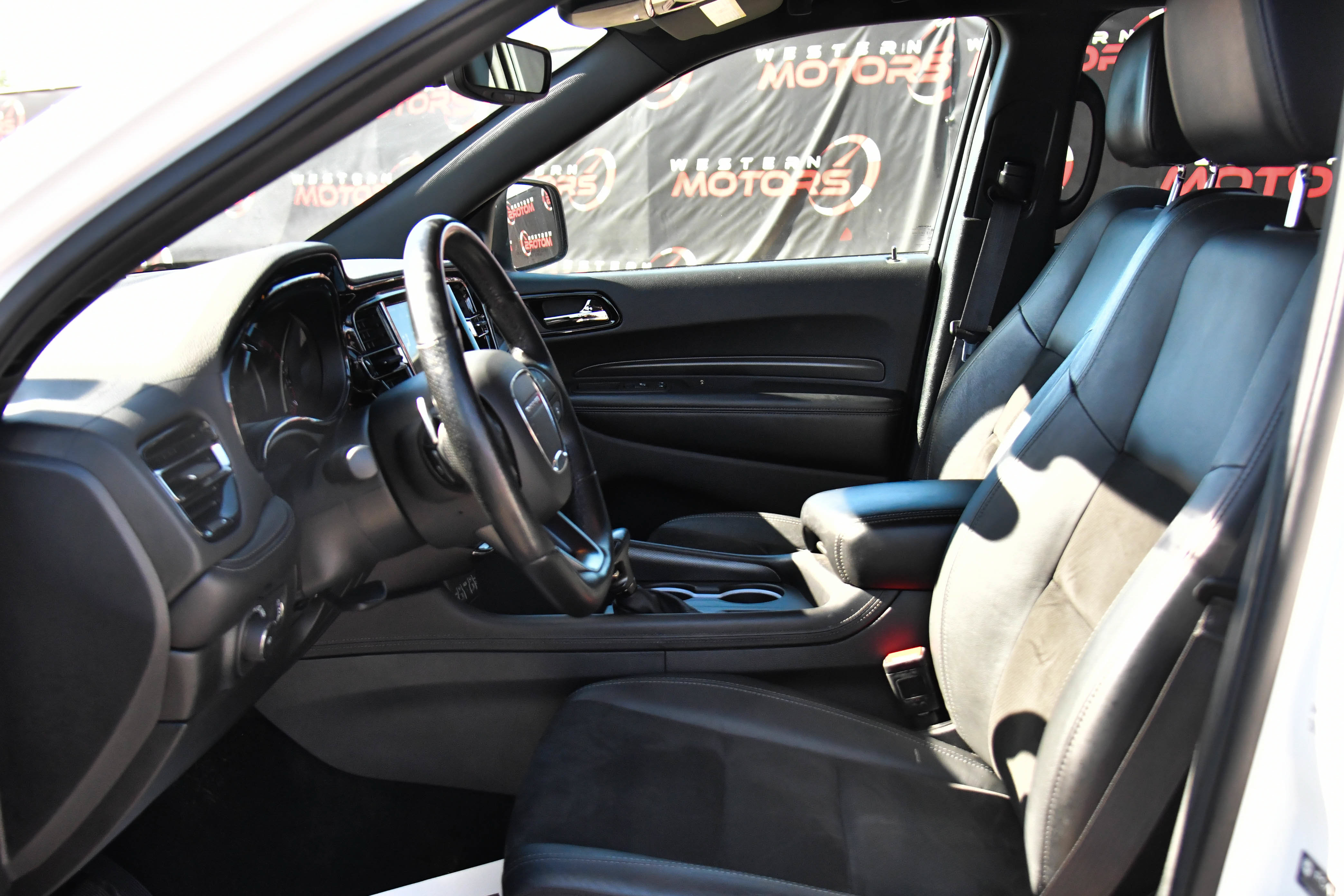 Used 2022 Dodge Durango GT AWD/4WD image 18