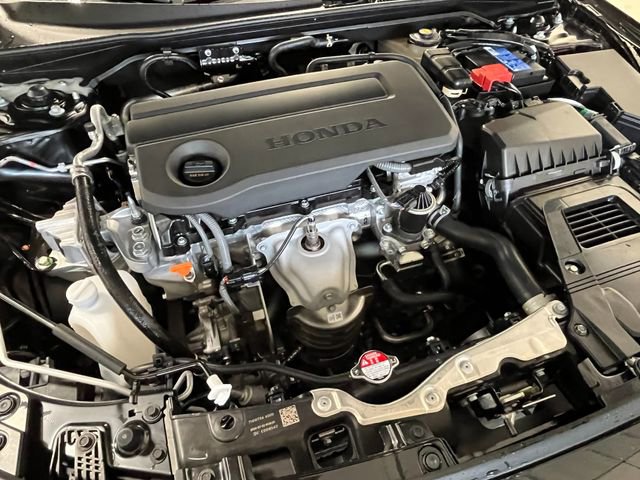 New 2026 Honda Civic Sport image 14