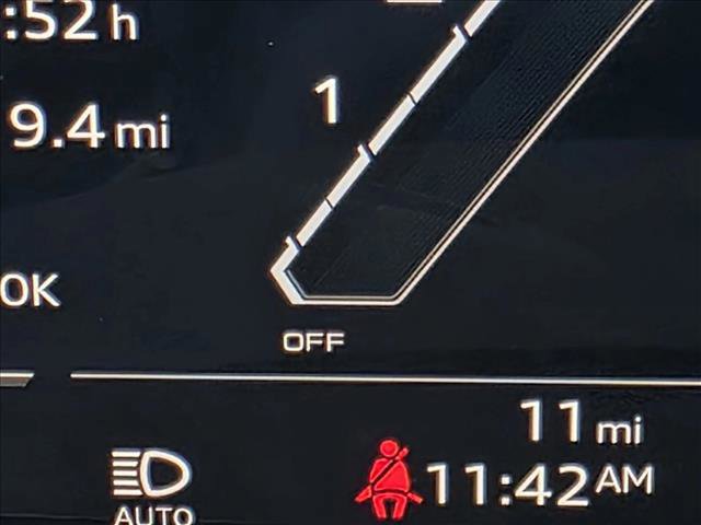 New 2026 Audi RS 7 Performance image 23