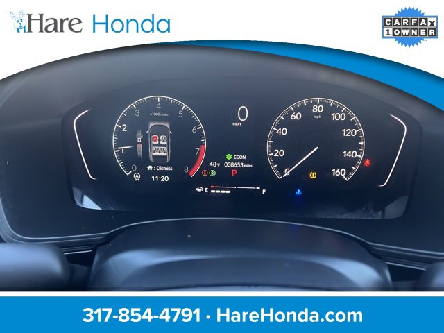Used 2023 Honda Civic Sport image 17