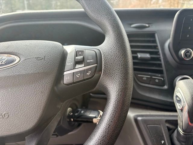 Used 2024 Ford Transit 250 Low Roof w/ Exterior Upgrade Package image 32
