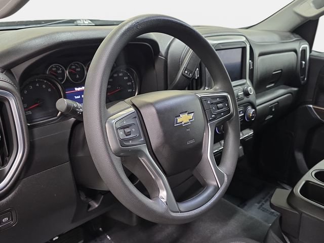 Used 2019 Chevrolet Silverado 1500 LT AWD/4WD image 14