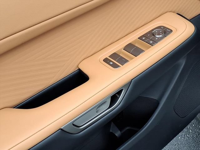 New 2026 Lexus ES 350e FWD image 17