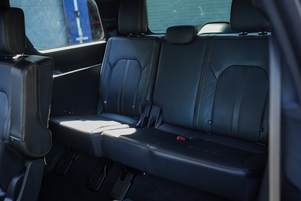 Used 2023 Ford Expedition Platinum image 24