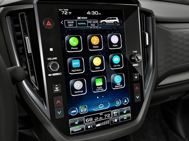 New 2026 Subaru Forester Touring AWD/4WD image 19