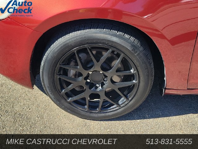 Used 2013 Volvo S60 T5 AWD/4WD image 9