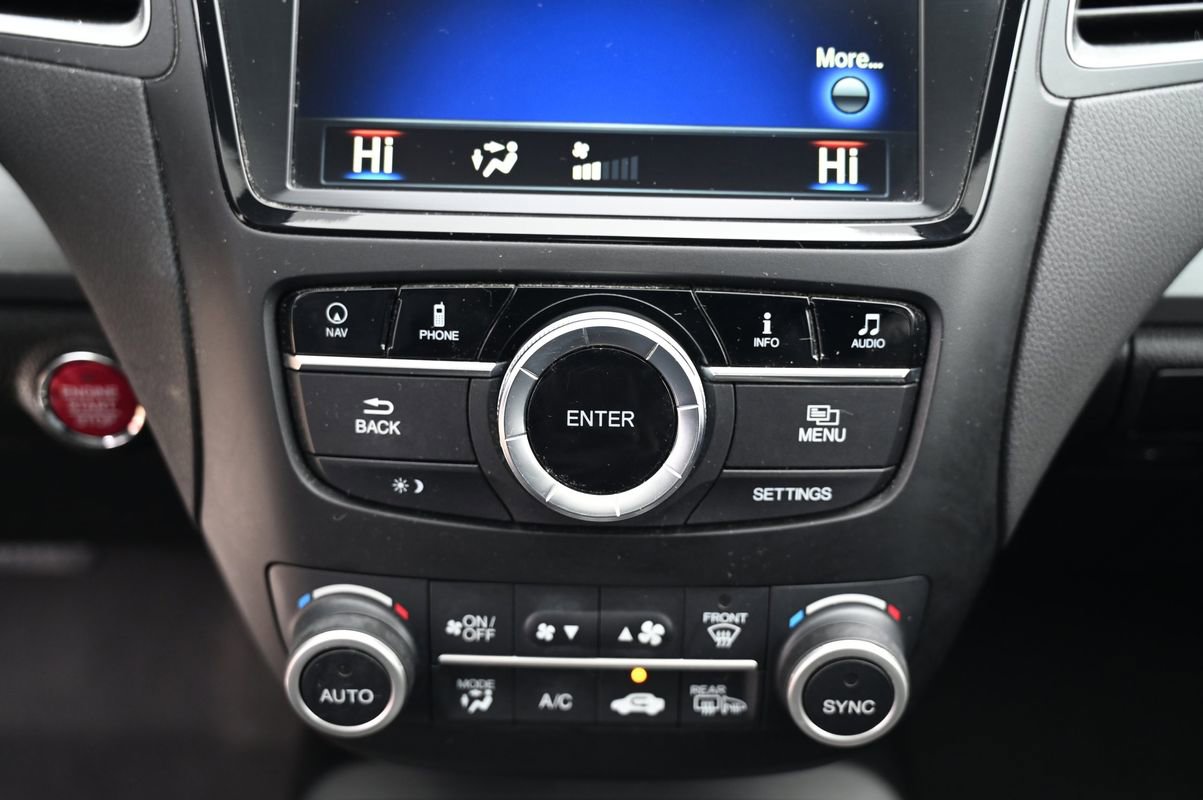 Used 2017 Acura RDX w/Technology Package image 27