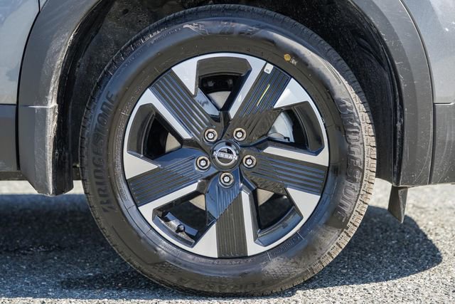 New 2026 Nissan Kicks SV w/ Cold Weather Package image 16