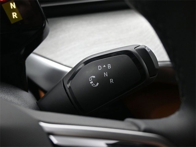 New 2025 Volkswagen ID. Buzz Pro S image 7