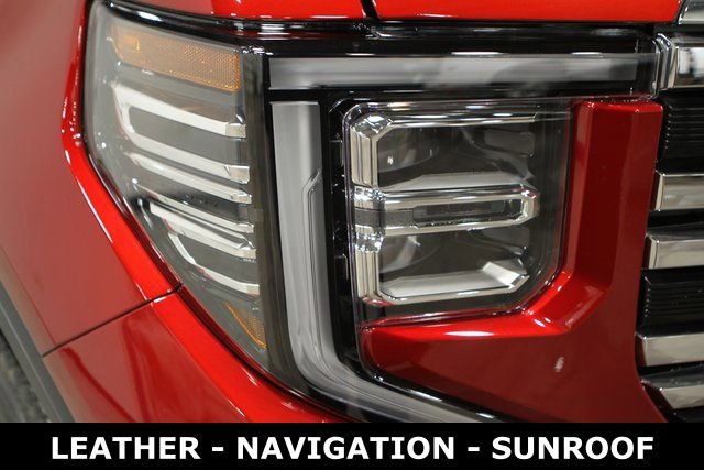New 2026 GMC Sierra 1500 SLT w/ SLT Premium Plus Package image 7