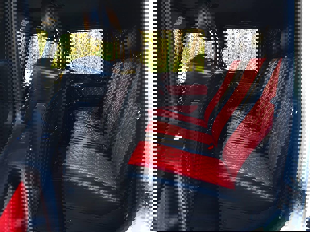 Used 2016 Mercedes-Benz G 63 AMG 4MATIC image 15