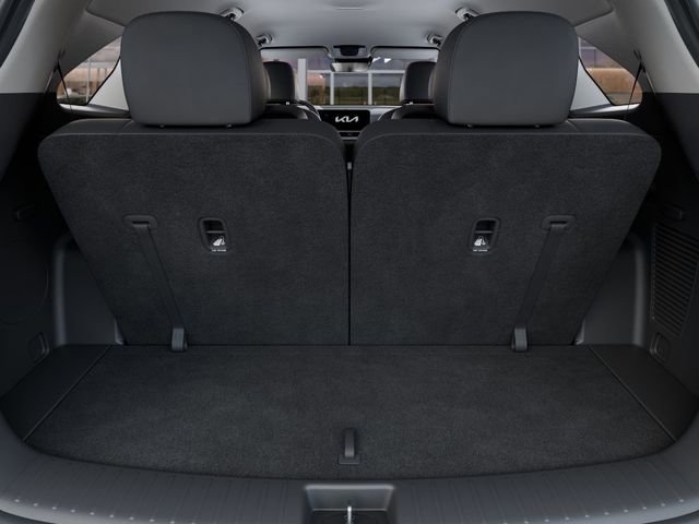 New 2026 Kia Sorento EX AWD/4WD image 25
