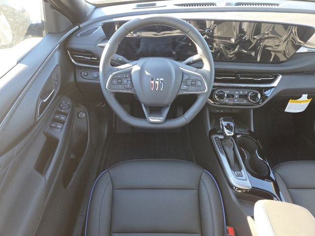 New 2026 Buick Envista Sport Touring w/ Convenience I Package image 30