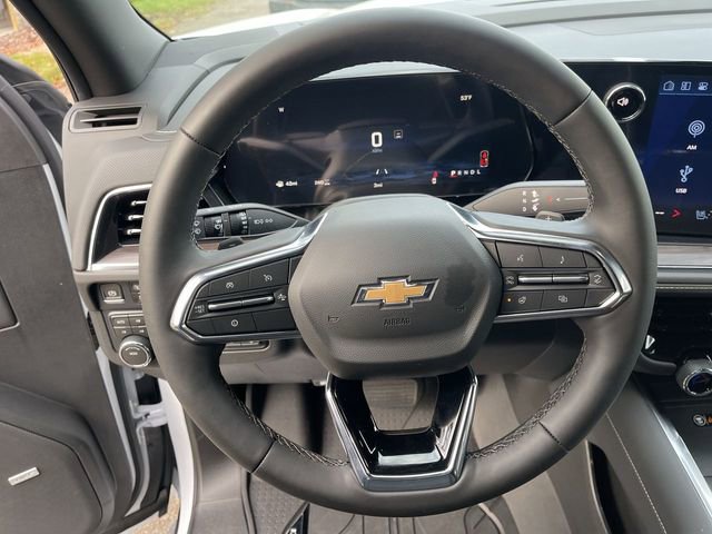 New 2026 Chevrolet Tahoe Premier w/ Sun And Tow Package image 14