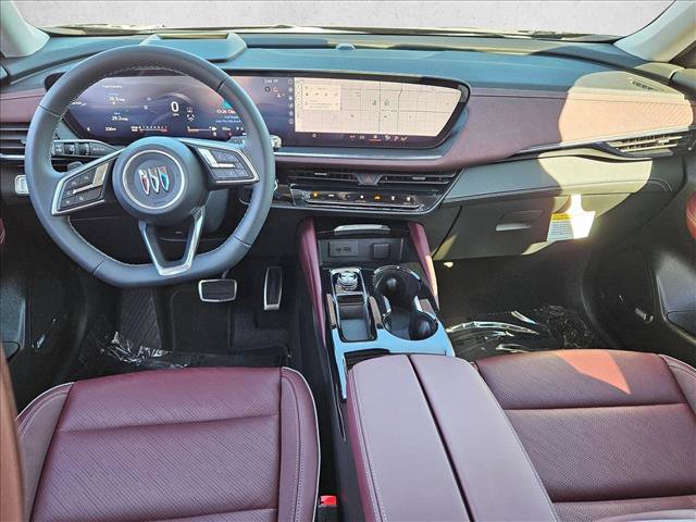 Used 2026 Buick Envision Sport Touring AWD/4WD image 17