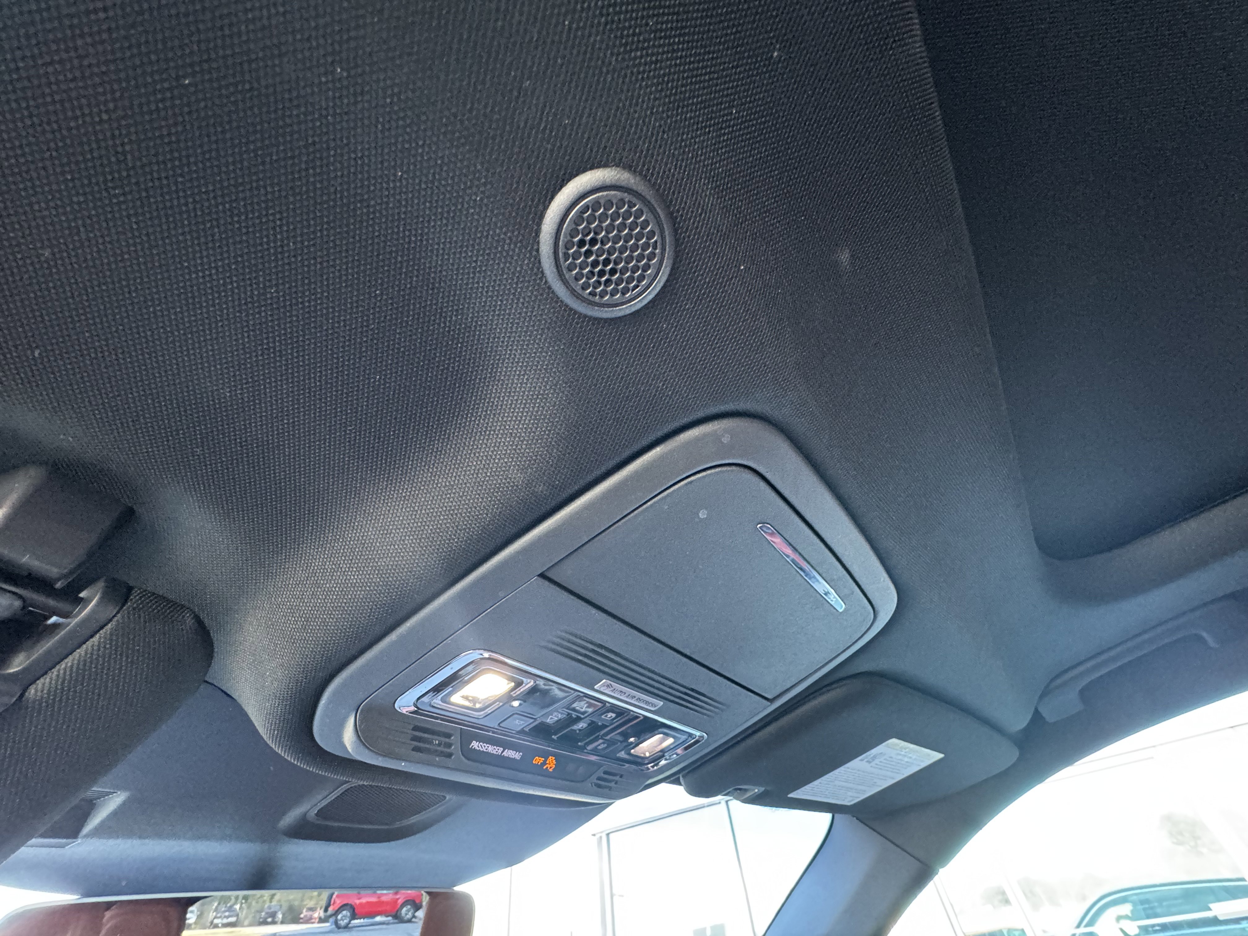 Used 2025 Lincoln Aviator Reserve w/ Illumination Package image 21