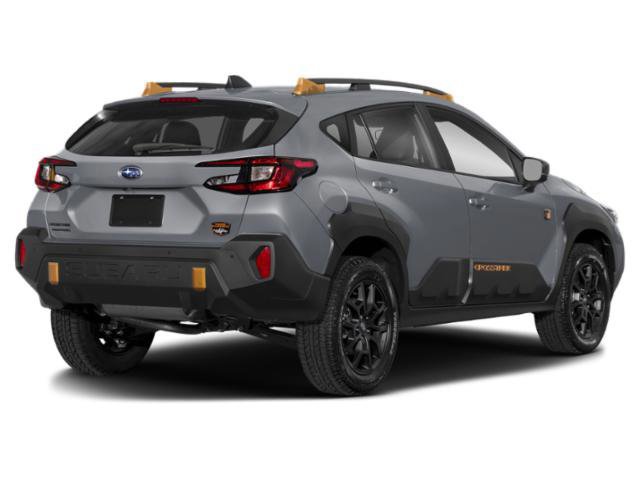 Used 2024 Subaru Crosstrek 2.5i Wilderness AWD/4WD video 2
