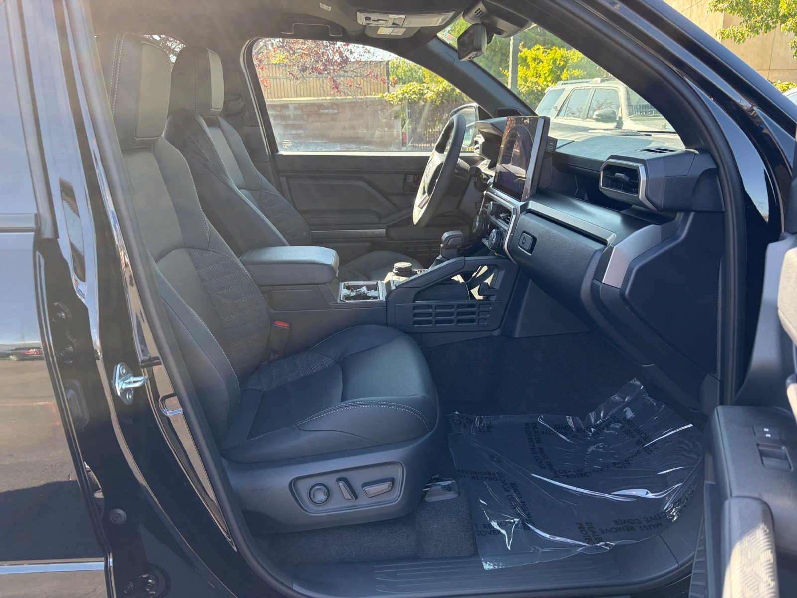 Used 2026 Toyota 4Runner TRD Off-Road Premium w/ Tow Technology Package AWD/4WD image 29