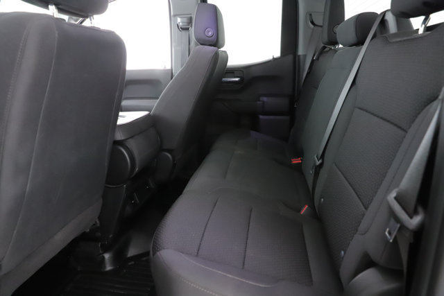 Used 2023 GMC Sierra 1500 Pro w/ Pro Value Package AWD/4WD image 25