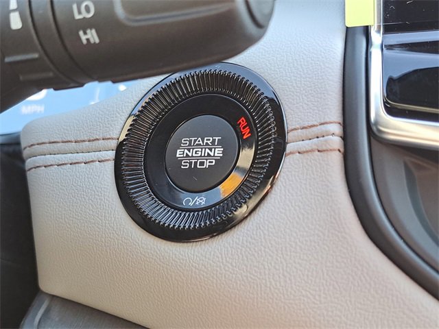 New 2026 Jeep Compass Limited image 20