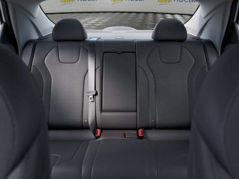 New 2026 Hyundai Elantra Limited image 12