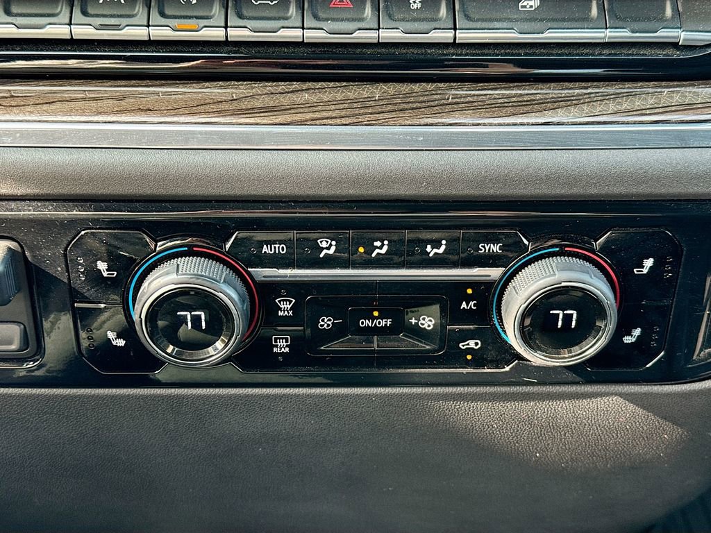 Used 2025 Chevrolet Silverado 1500 LT image 15