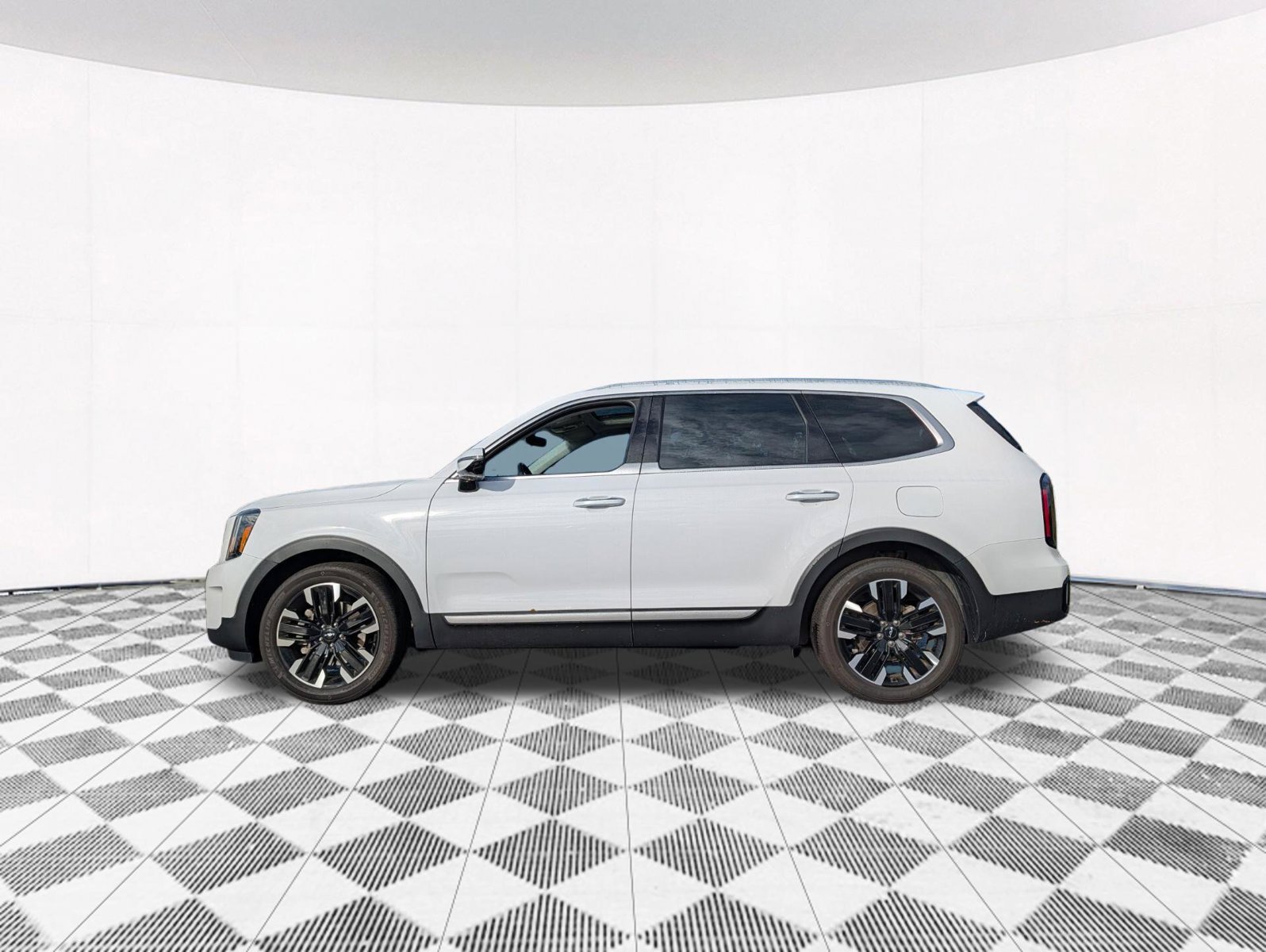 Used 2025 Kia Telluride SX Prestige AWD/4WD image 13